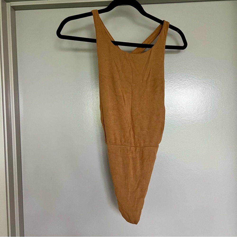 Nightcap Bodysuit